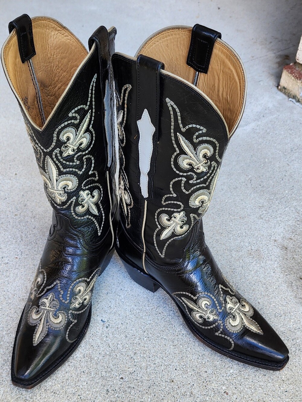 Lucchese Classics Handmade Boots